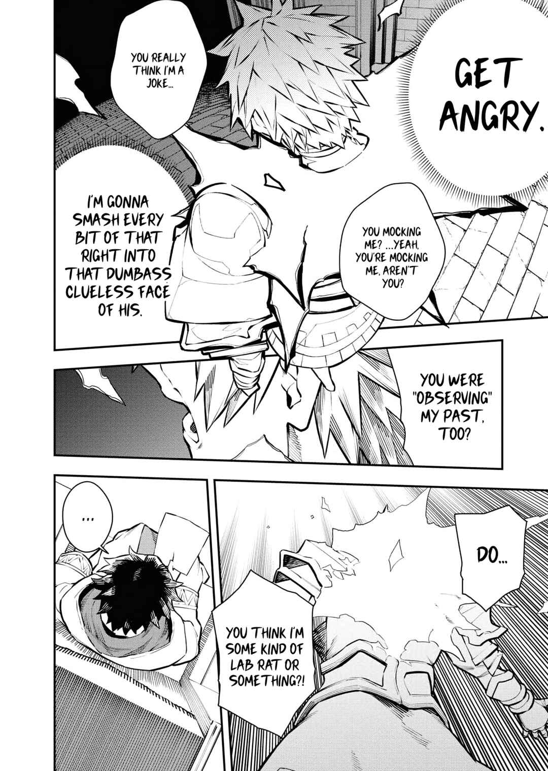 Page 9 Chapter 45 Tsuihou Sareta Renkinjutsushi-san, Saikyou no Dungeon wo Tsukurimasen ka?