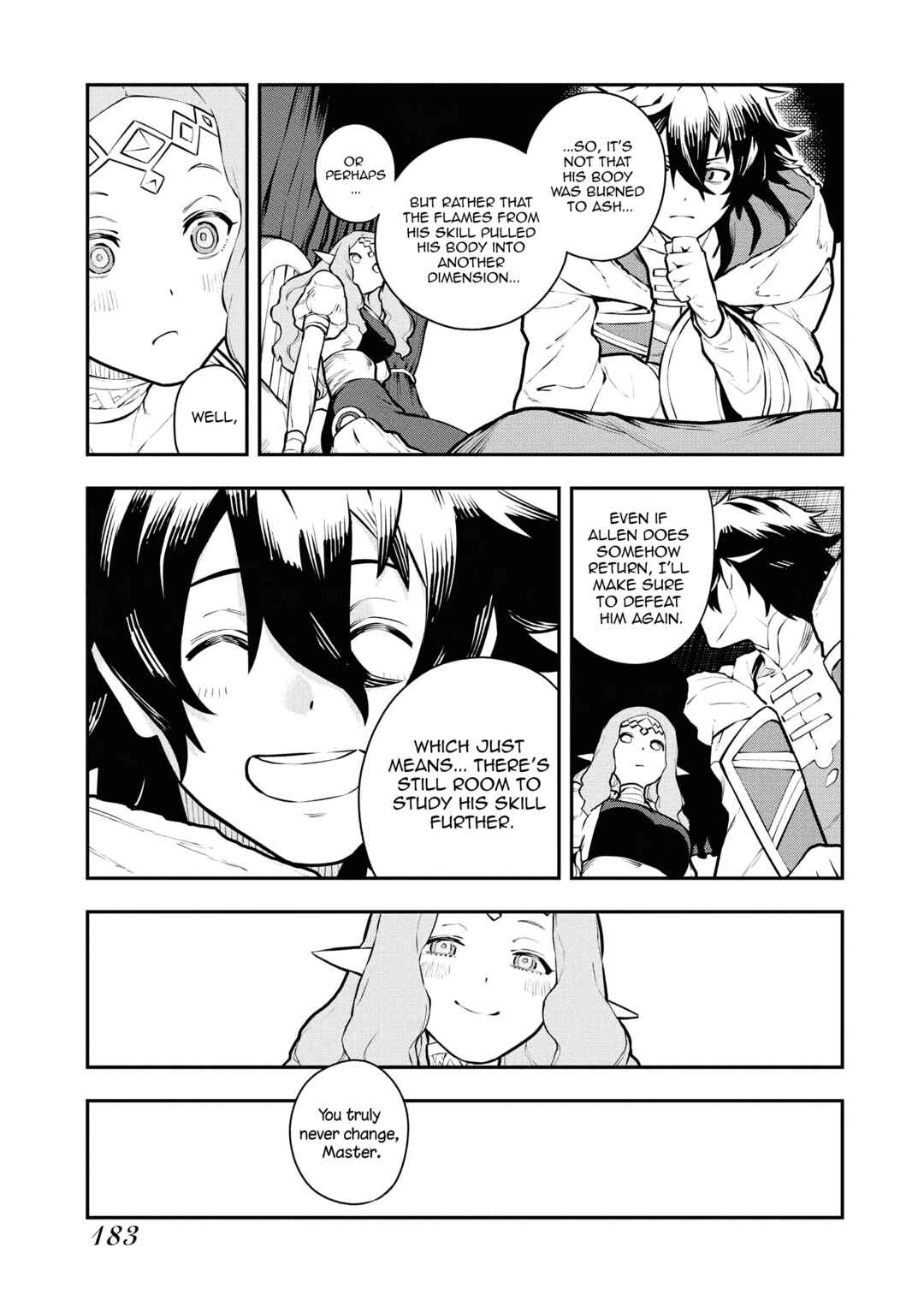 Page 15 Chapter 50 Tsuihou Sareta Renkinjutsushi-san, Saikyou no Dungeon wo Tsukurimasen ka?