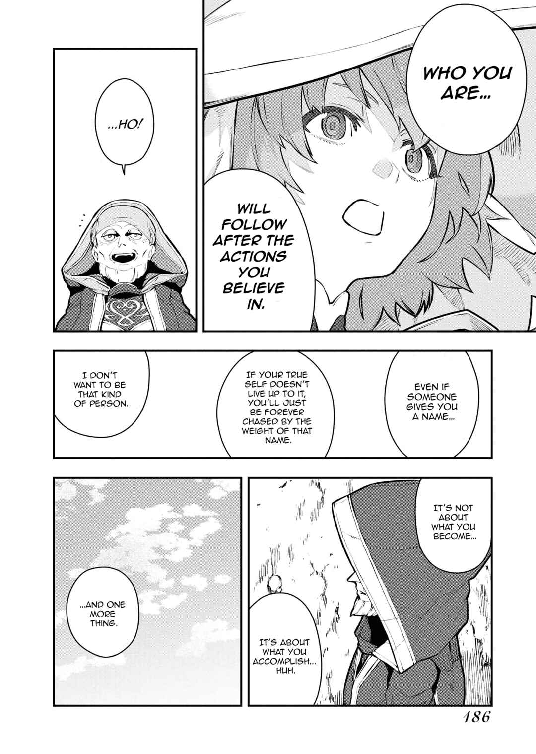 Page 18 Chapter 50 Tsuihou Sareta Renkinjutsushi-san, Saikyou no Dungeon wo Tsukurimasen ka?