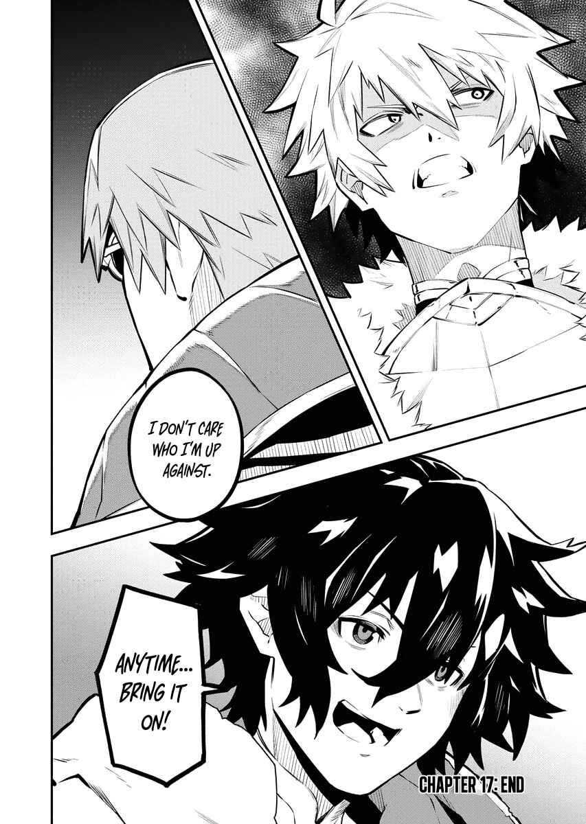 Page 16 Chapter 17 Tsuihou Sareta Renkinjutsushi-san, Saikyou no Dungeon wo Tsukurimasen ka?