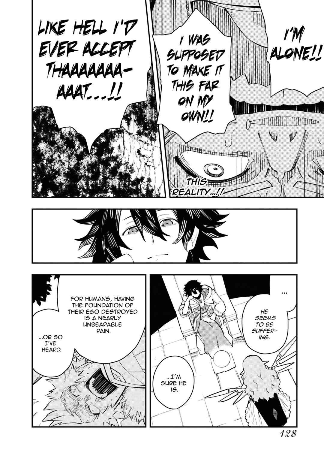 Page 10 Chapter 47 Tsuihou Sareta Renkinjutsushi-san, Saikyou no Dungeon wo Tsukurimasen ka?