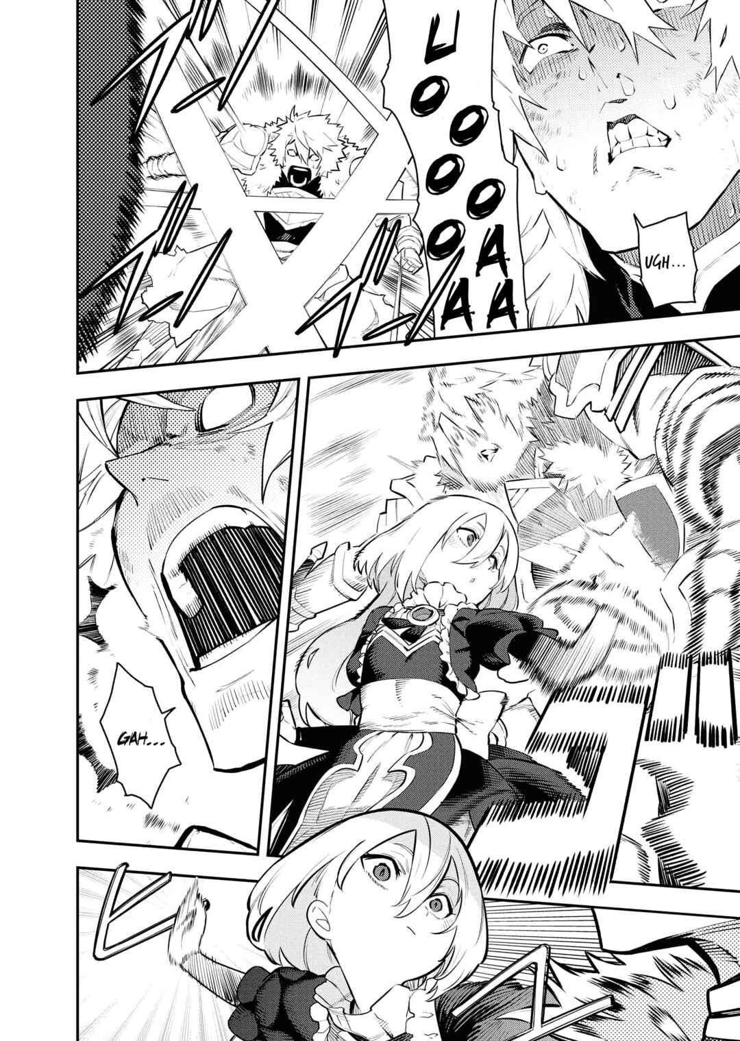 Page 12 Chapter 47 Tsuihou Sareta Renkinjutsushi-san, Saikyou no Dungeon wo Tsukurimasen ka?