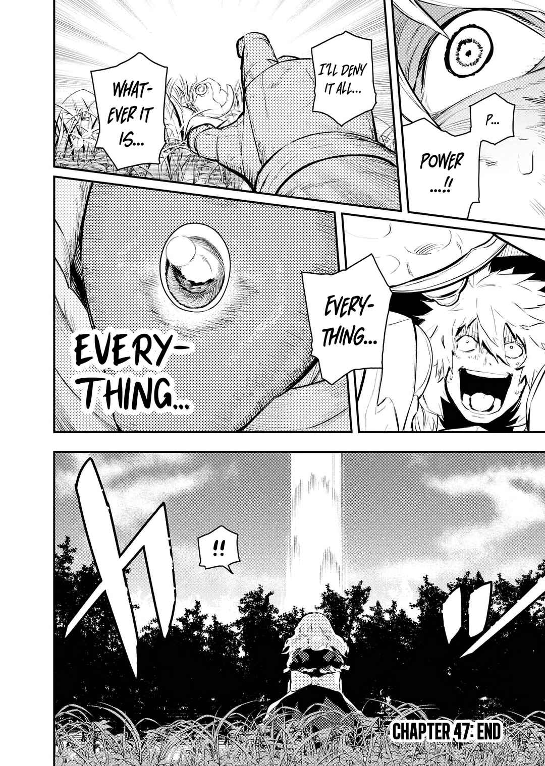 Page 16 Chapter 47 Tsuihou Sareta Renkinjutsushi-san, Saikyou no Dungeon wo Tsukurimasen ka?