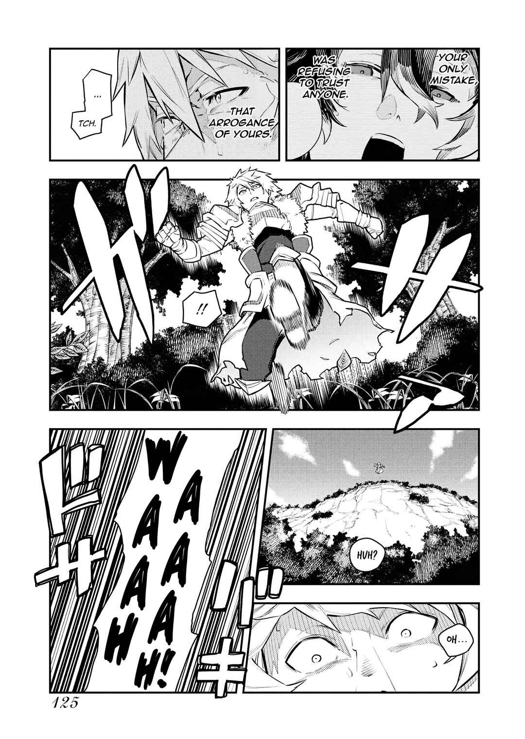 Page 7 Chapter 47 Tsuihou Sareta Renkinjutsushi-san, Saikyou no Dungeon wo Tsukurimasen ka?