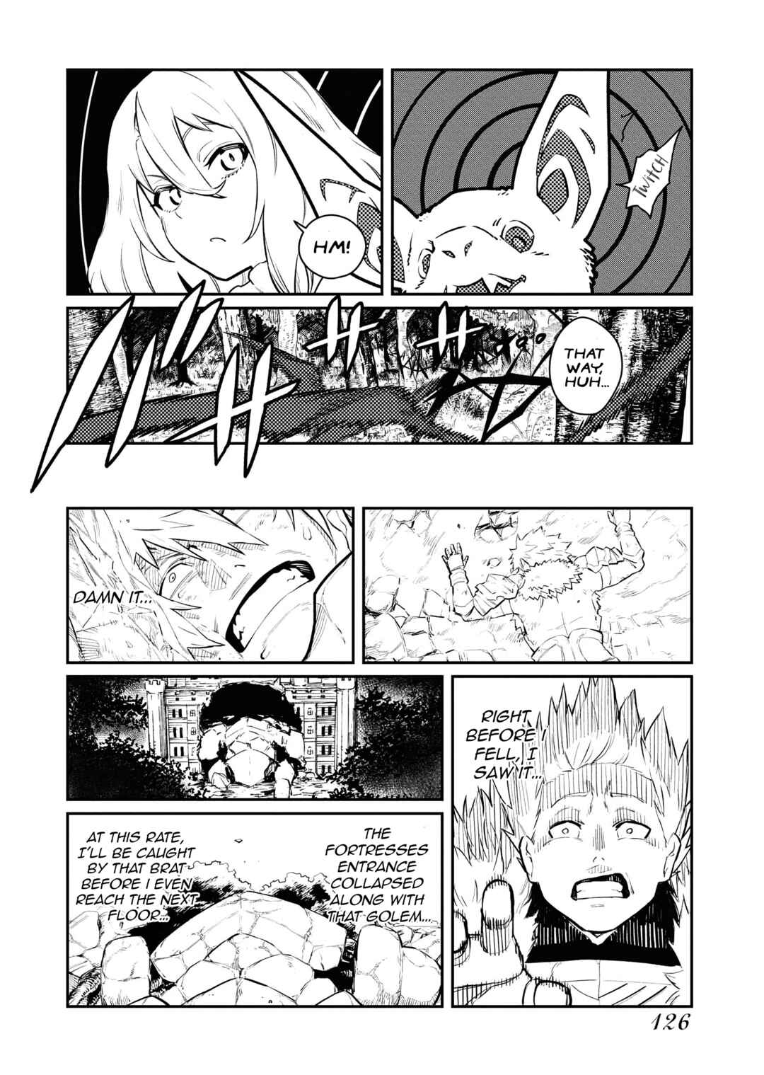 Page 8 Chapter 47 Tsuihou Sareta Renkinjutsushi-san, Saikyou no Dungeon wo Tsukurimasen ka?
