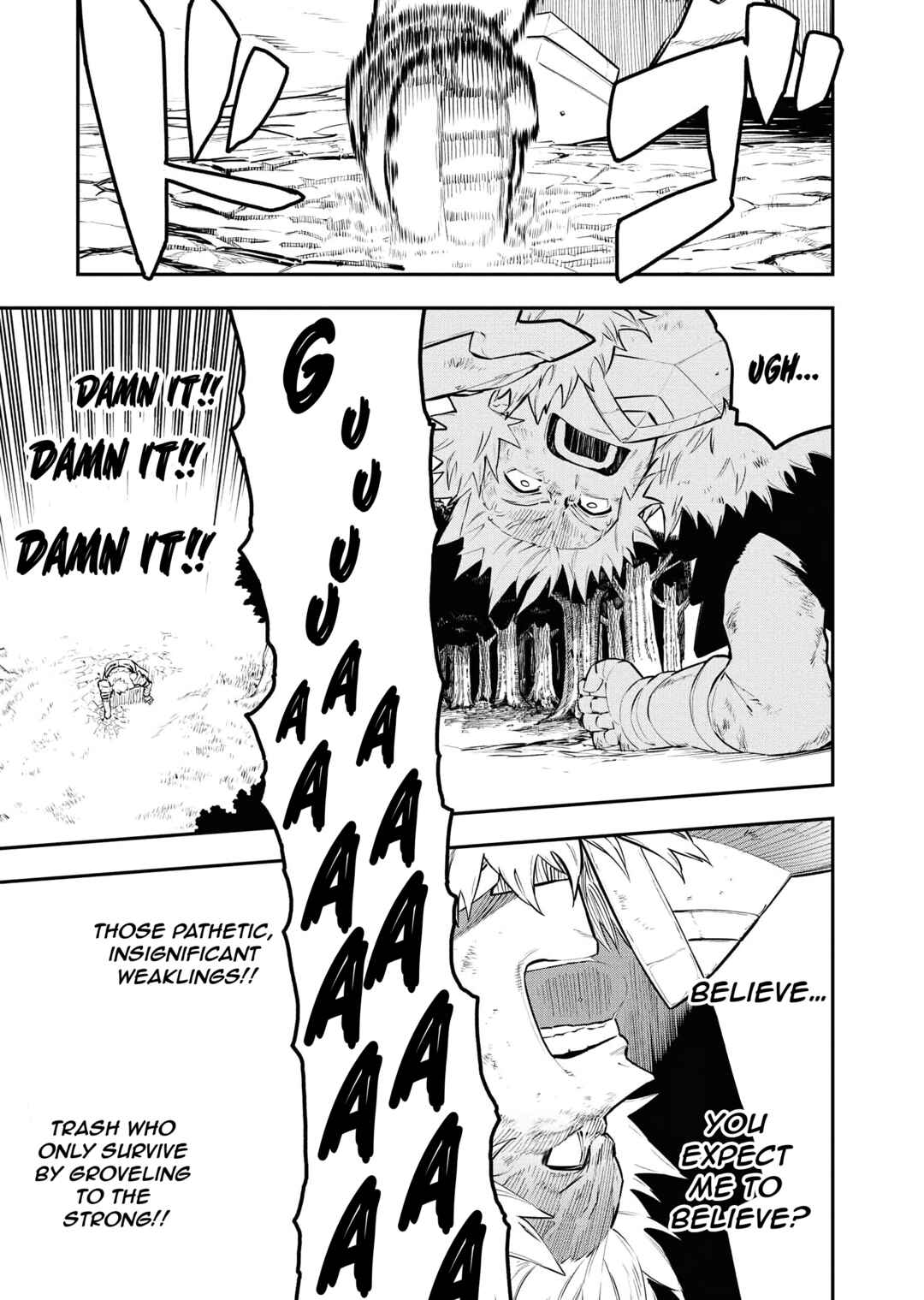 Page 9 Chapter 47 Tsuihou Sareta Renkinjutsushi-san, Saikyou no Dungeon wo Tsukurimasen ka?
