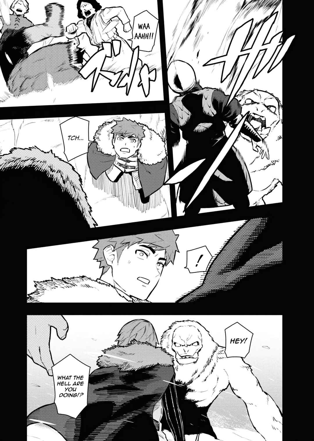 Page 10 Chapter 41 Tsuihou Sareta Renkinjutsushi-san, Saikyou no Dungeon wo Tsukurimasen ka?