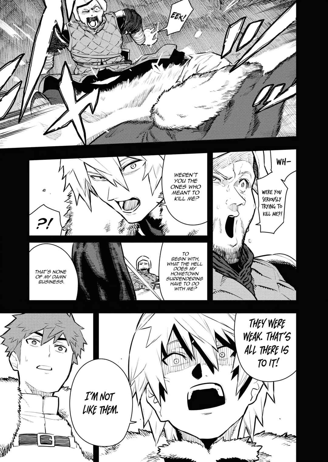 Page 8 Chapter 41 Tsuihou Sareta Renkinjutsushi-san, Saikyou no Dungeon wo Tsukurimasen ka?