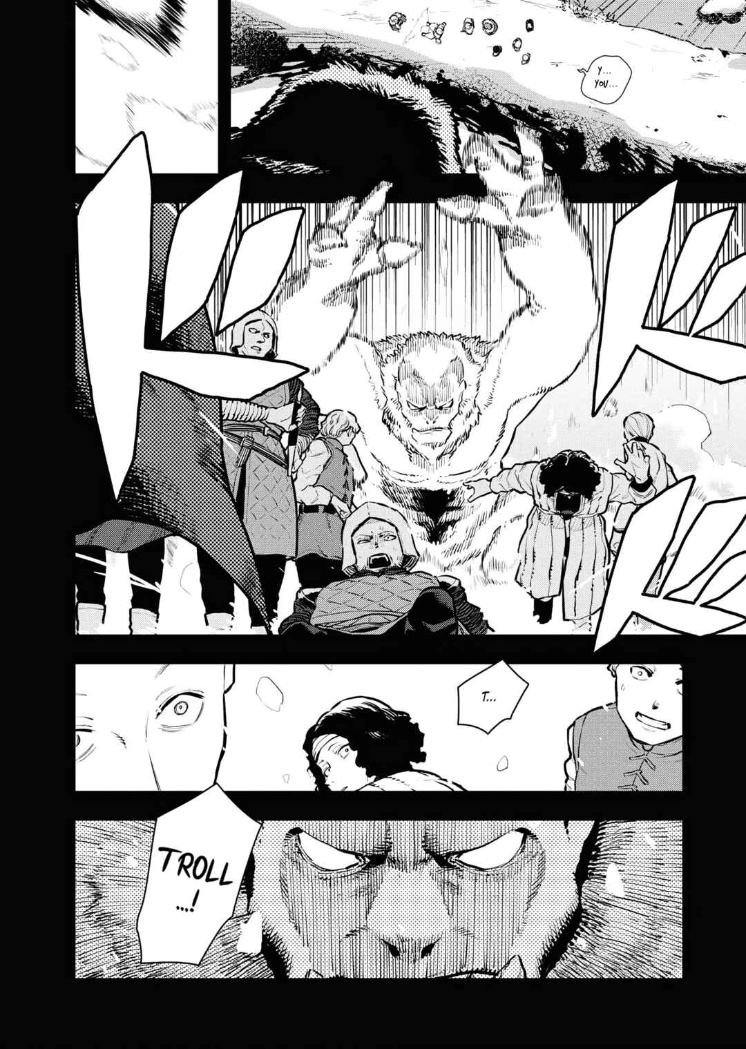 Page 9 Chapter 41 Tsuihou Sareta Renkinjutsushi-san, Saikyou no Dungeon wo Tsukurimasen ka?