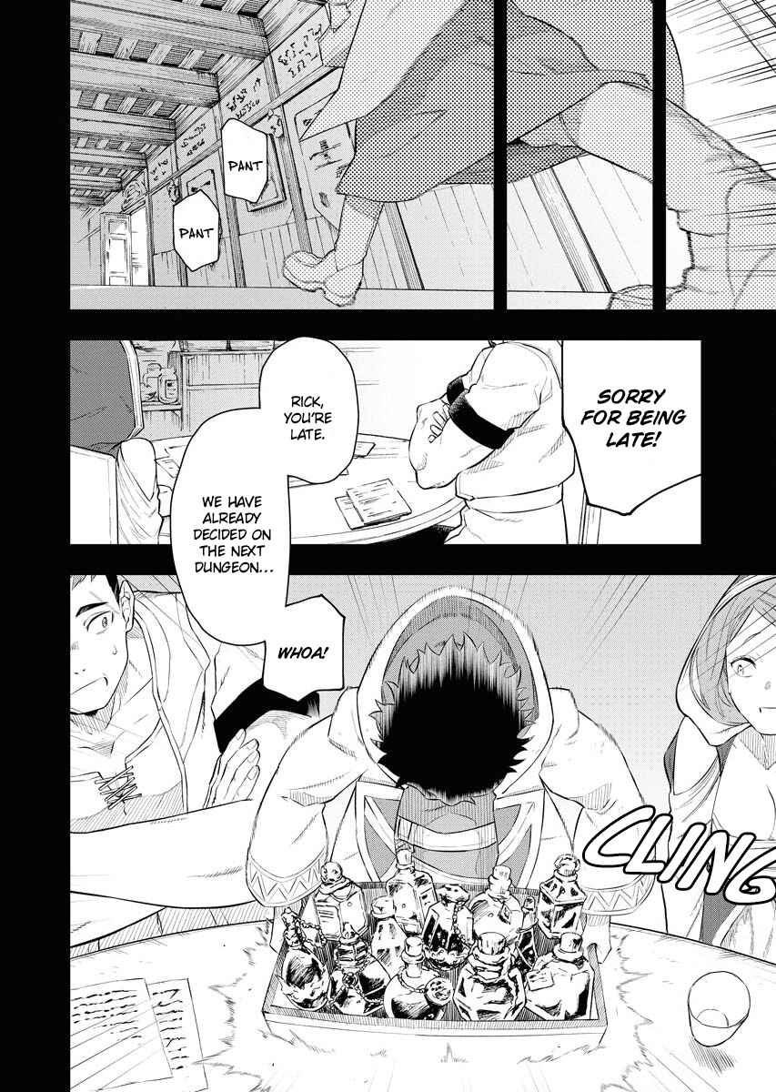 Page 14 Chapter 3 Tsuihou Sareta Renkinjutsushi-san, Saikyou no Dungeon wo Tsukurimasen ka?