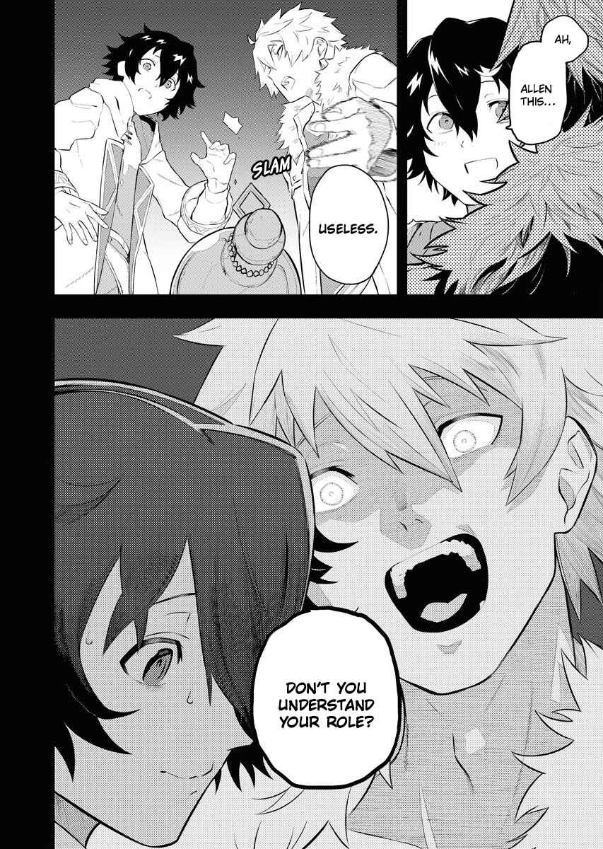 Page 16 Chapter 3 Tsuihou Sareta Renkinjutsushi-san, Saikyou no Dungeon wo Tsukurimasen ka?