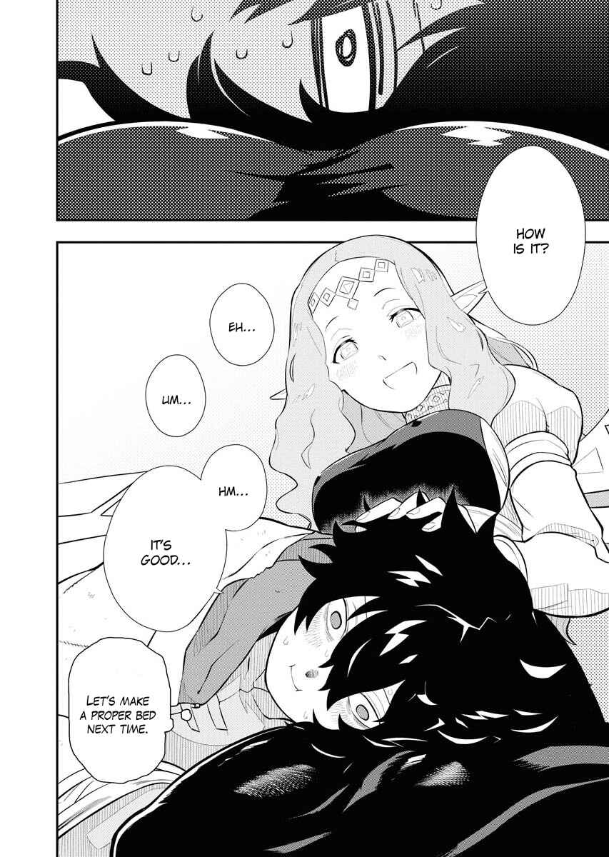 Page 21 Chapter 3 Tsuihou Sareta Renkinjutsushi-san, Saikyou no Dungeon wo Tsukurimasen ka?