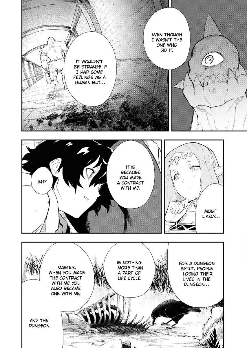 Page 23 Chapter 3 Tsuihou Sareta Renkinjutsushi-san, Saikyou no Dungeon wo Tsukurimasen ka?