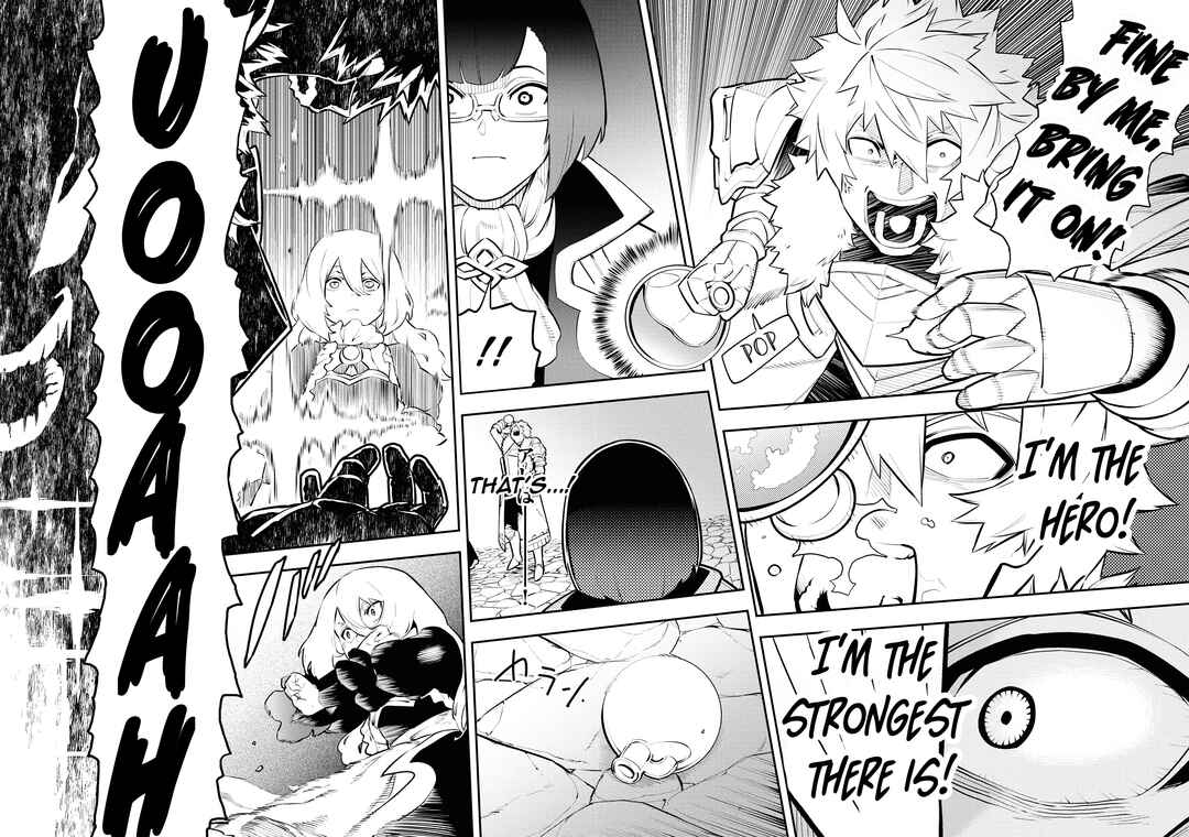 Page 12 Chapter 32 Tsuihou Sareta Renkinjutsushi-san, Saikyou no Dungeon wo Tsukurimasen ka?