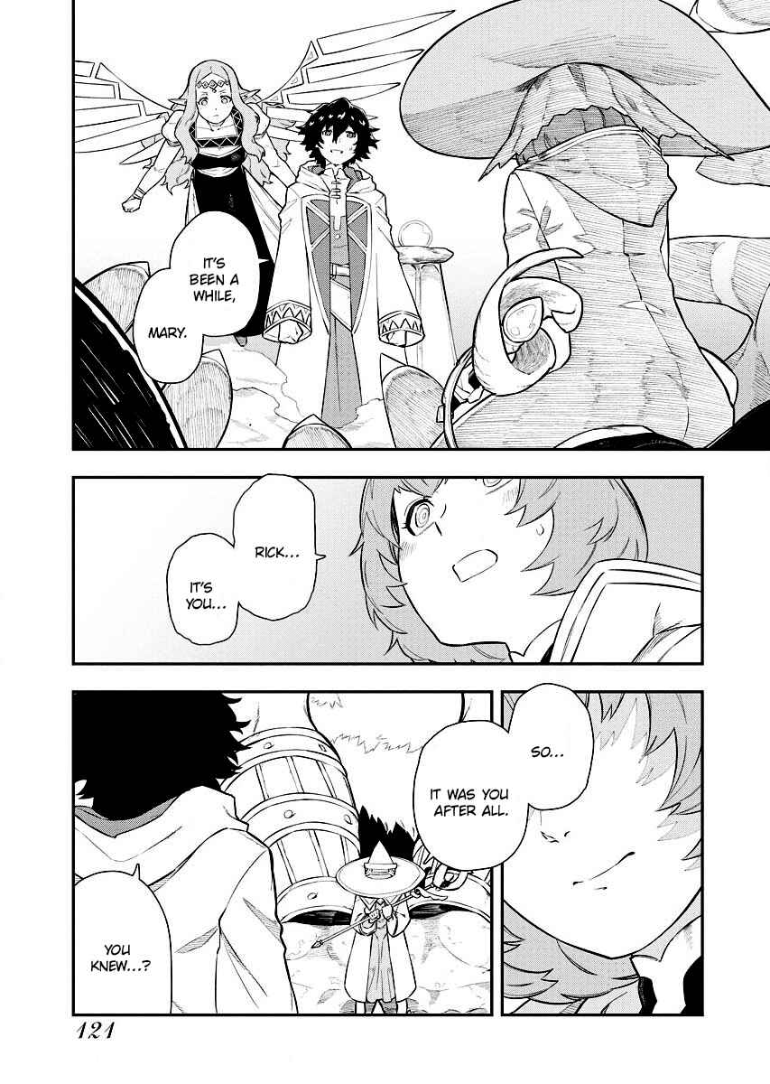Page 11 Chapter 5 Tsuihou Sareta Renkinjutsushi-san, Saikyou no Dungeon wo Tsukurimasen ka?