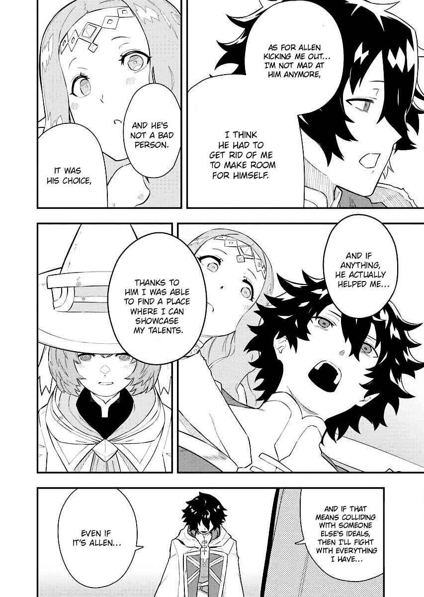 Page 22 Chapter 5 Tsuihou Sareta Renkinjutsushi-san, Saikyou no Dungeon wo Tsukurimasen ka?