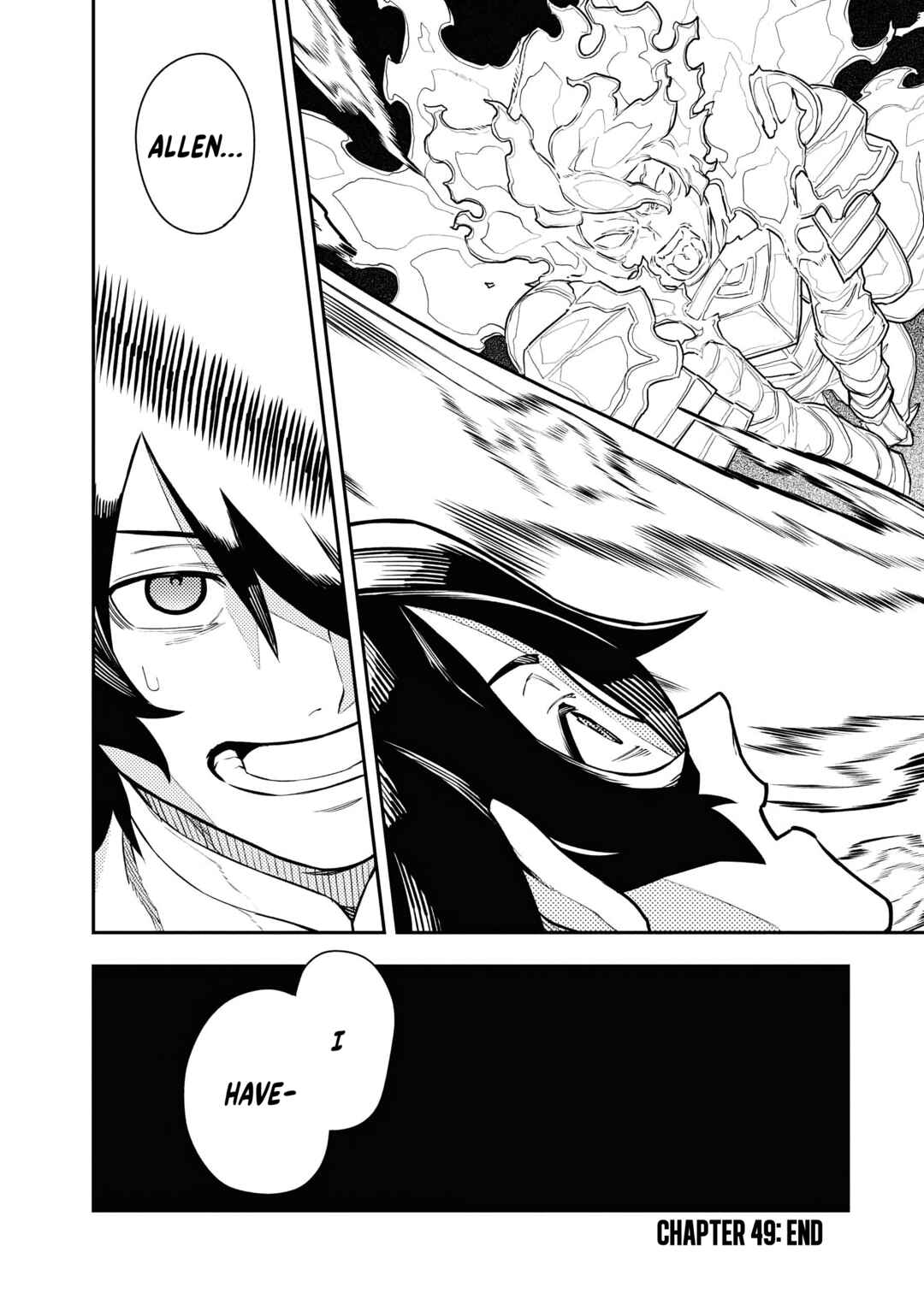 Page 15 Chapter 49 Tsuihou Sareta Renkinjutsushi-san, Saikyou no Dungeon wo Tsukurimasen ka?