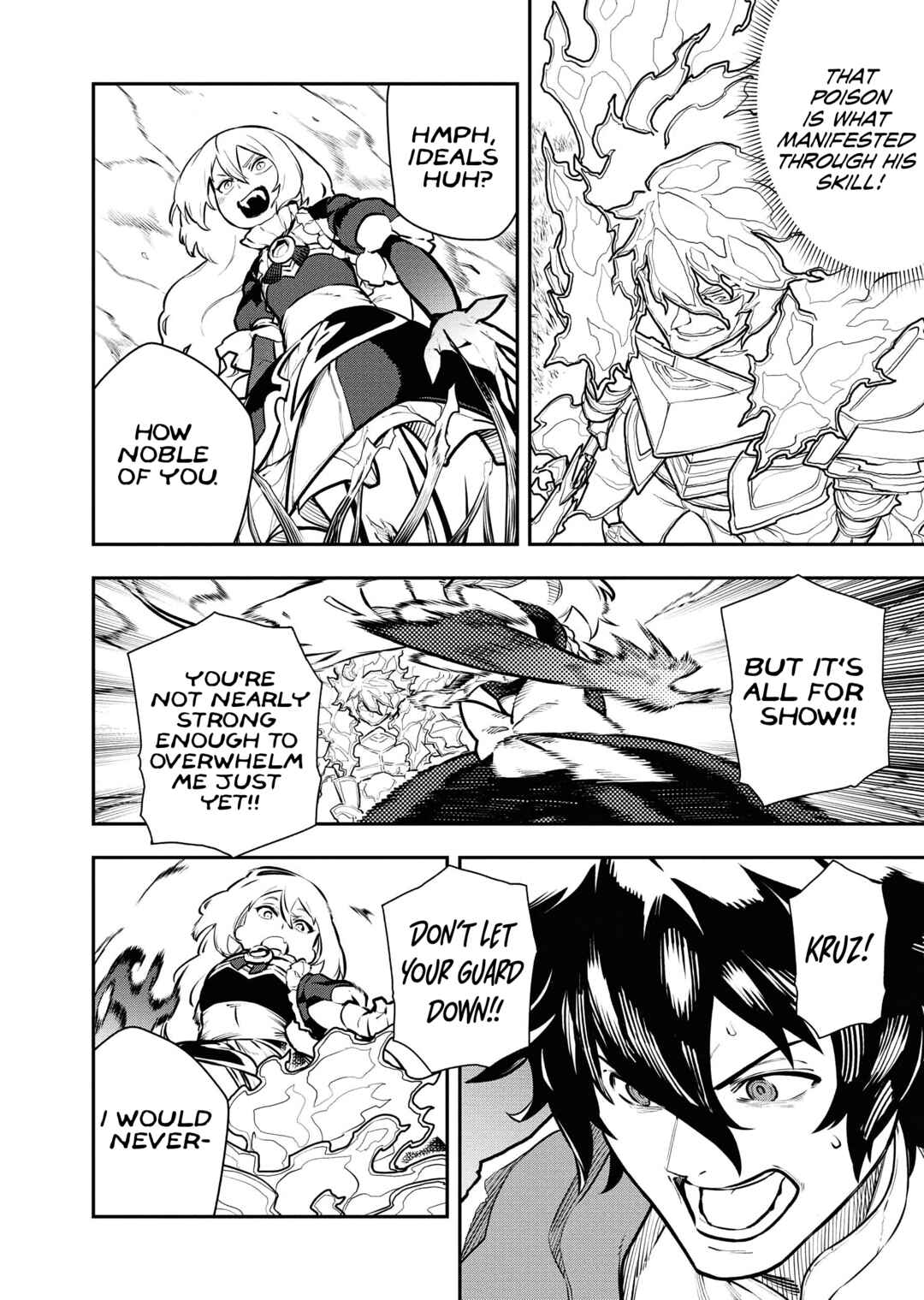 Page 4 Chapter 49 Tsuihou Sareta Renkinjutsushi-san, Saikyou no Dungeon wo Tsukurimasen ka?