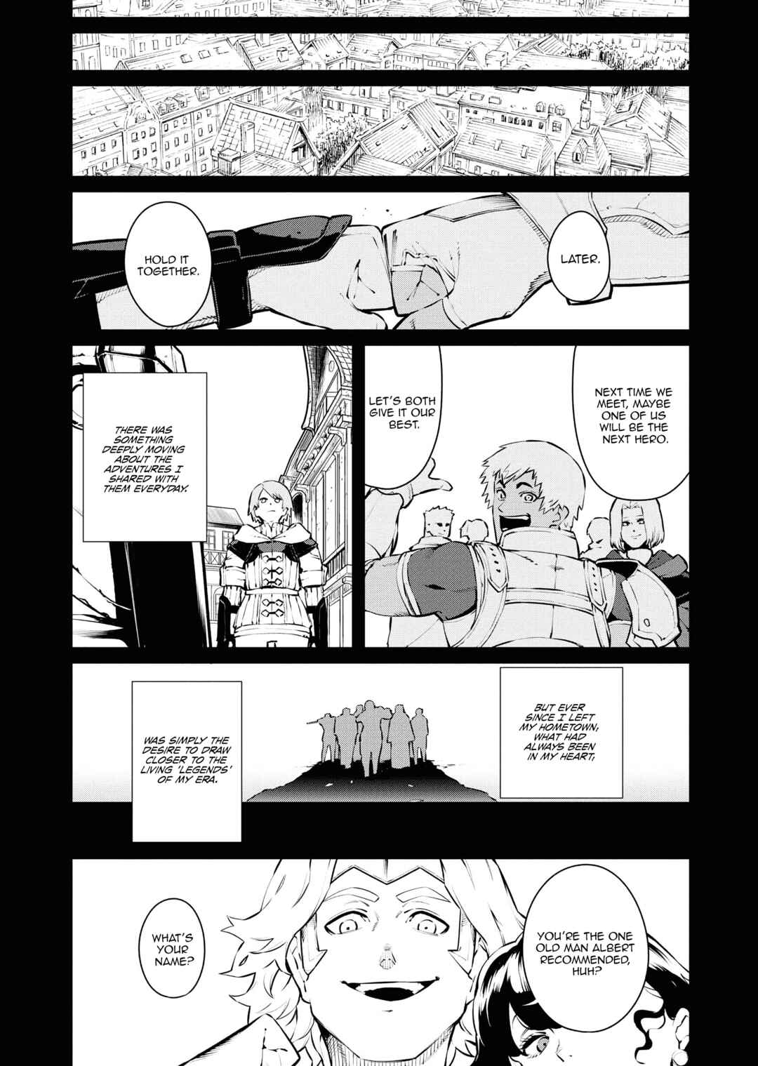 Page 10 Chapter 36 Tsuihou Sareta Renkinjutsushi-san, Saikyou no Dungeon wo Tsukurimasen ka?