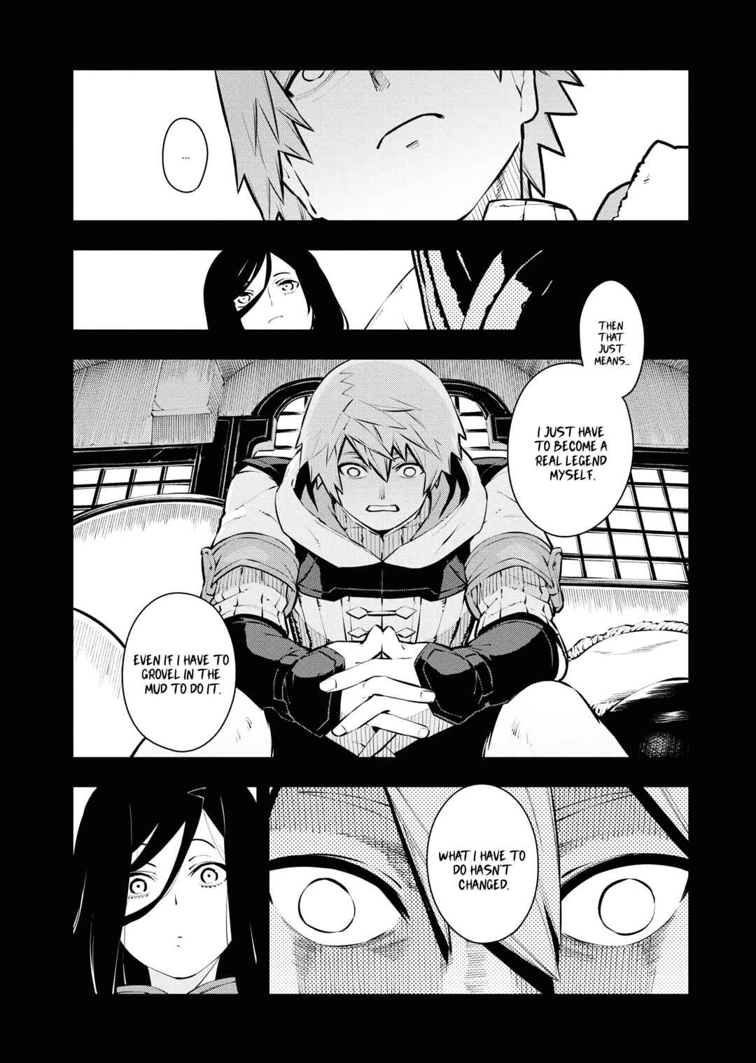 Page 13 Chapter 36 Tsuihou Sareta Renkinjutsushi-san, Saikyou no Dungeon wo Tsukurimasen ka?