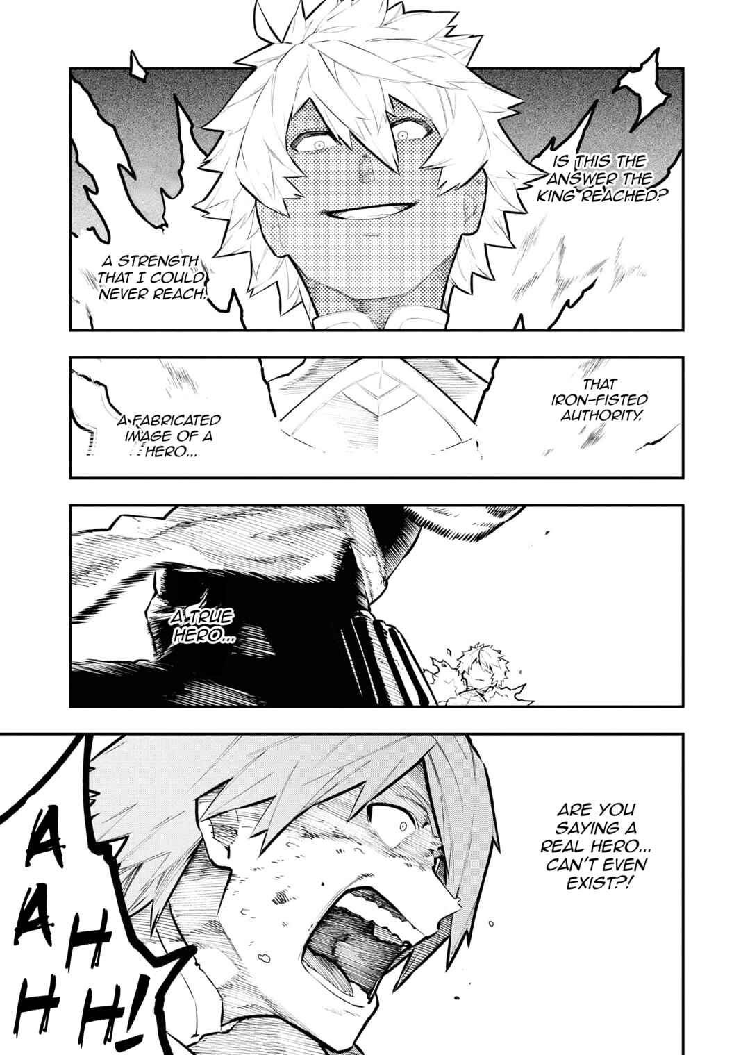 Page 22 Chapter 36 Tsuihou Sareta Renkinjutsushi-san, Saikyou no Dungeon wo Tsukurimasen ka?