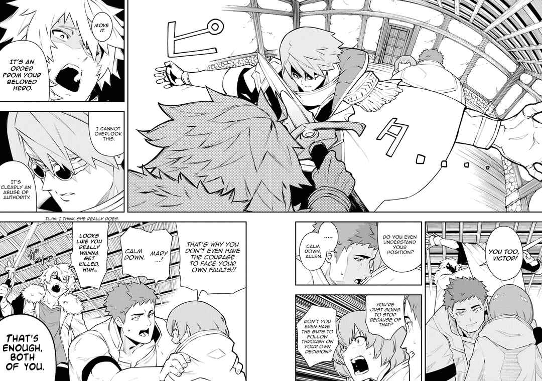 Page 11 Chapter 16 Tsuihou Sareta Renkinjutsushi-san, Saikyou no Dungeon wo Tsukurimasen ka?