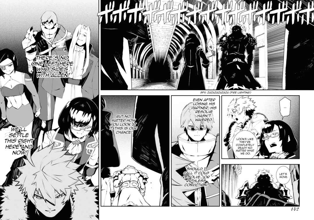 Page 5 Chapter 26 Tsuihou Sareta Renkinjutsushi-san, Saikyou no Dungeon wo Tsukurimasen ka?