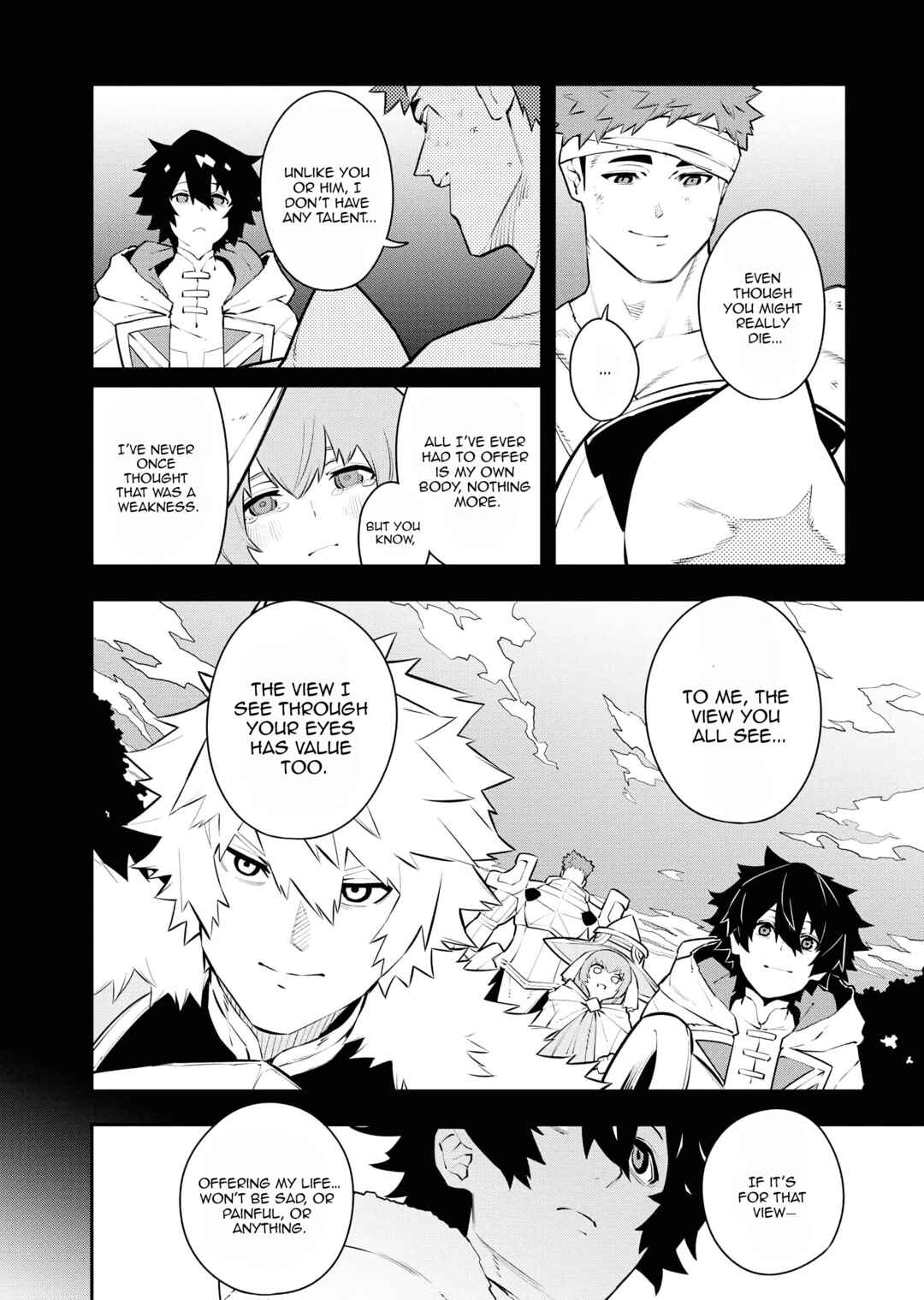 Page 15 Chapter 31 Tsuihou Sareta Renkinjutsushi-san, Saikyou no Dungeon wo Tsukurimasen ka?