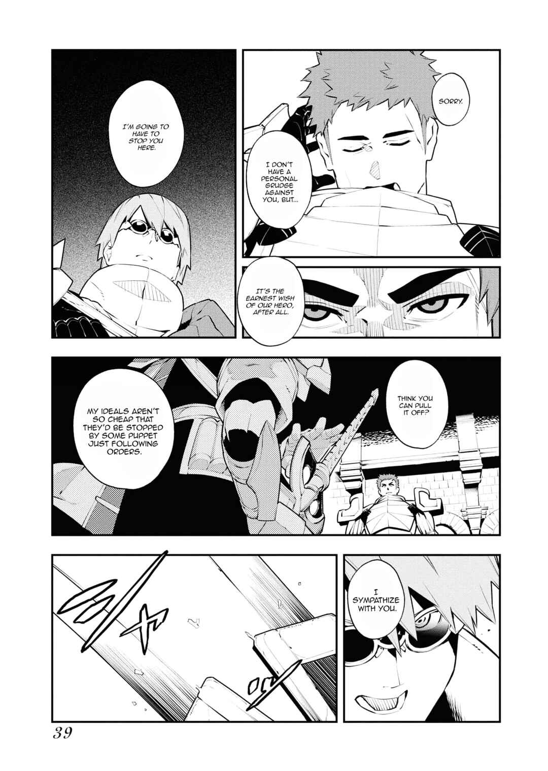 Page 4 Chapter 31 Tsuihou Sareta Renkinjutsushi-san, Saikyou no Dungeon wo Tsukurimasen ka?