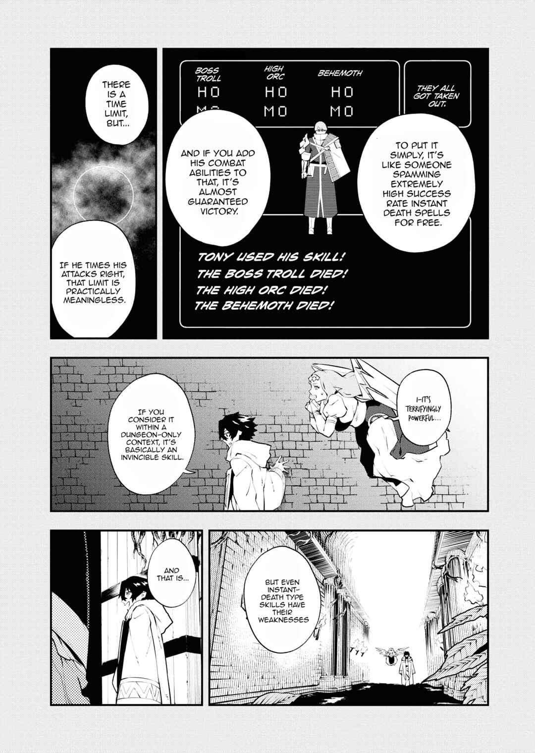 Page 6 Chapter 31 Tsuihou Sareta Renkinjutsushi-san, Saikyou no Dungeon wo Tsukurimasen ka?