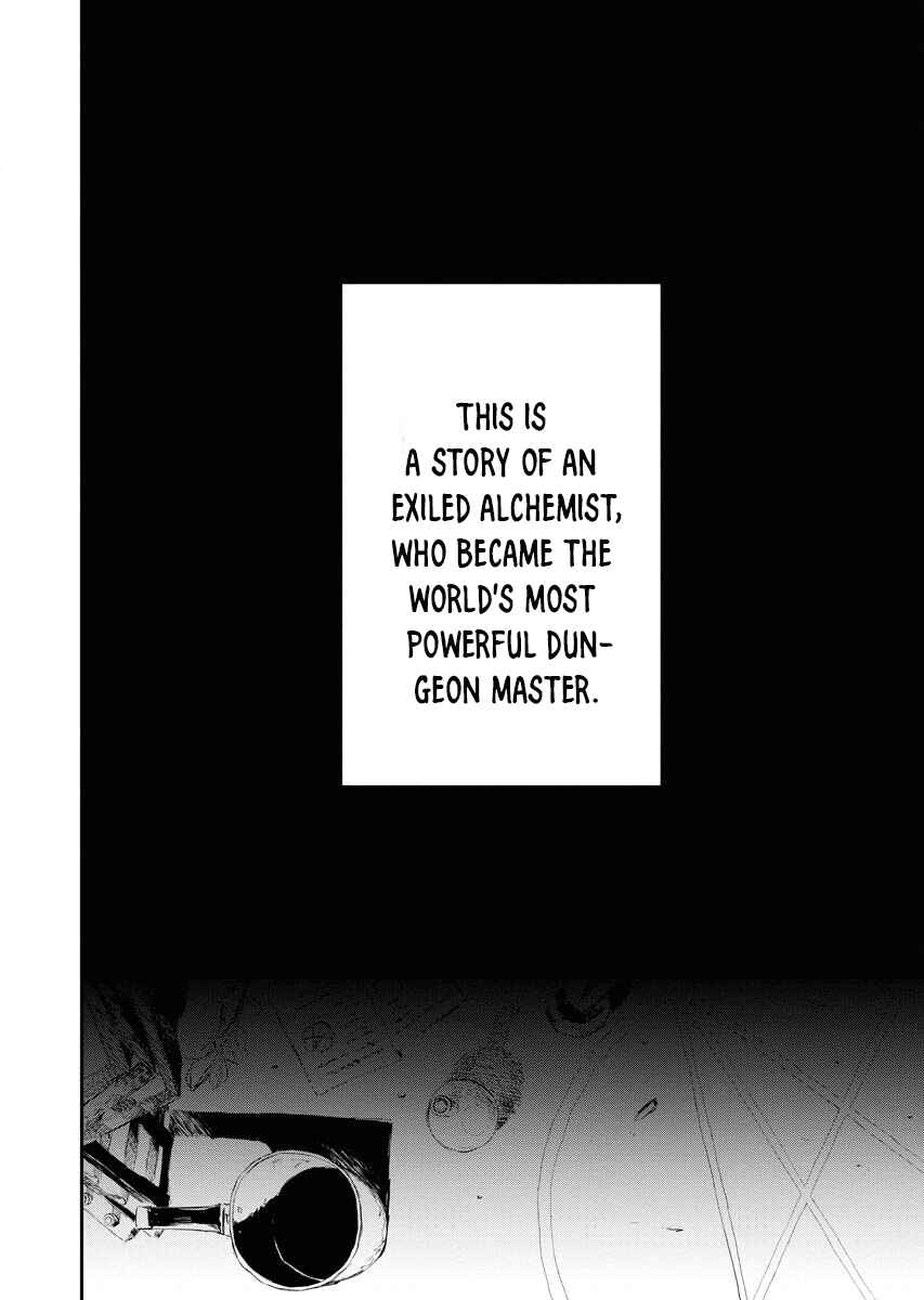 Page 6 Chapter 1.1 Tsuihou Sareta Renkinjutsushi-san, Saikyou no Dungeon wo Tsukurimasen ka?