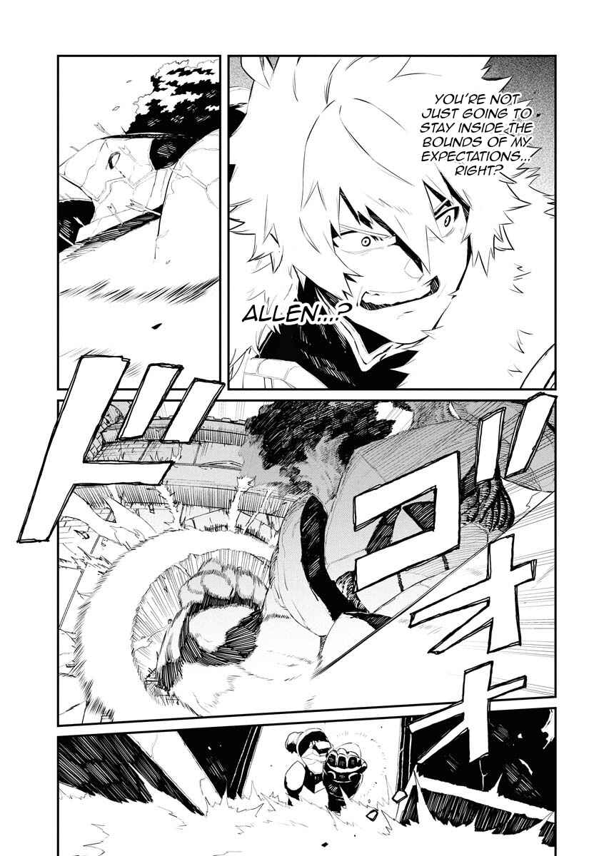 Page 12 Chapter 25 Tsuihou Sareta Renkinjutsushi-san, Saikyou no Dungeon wo Tsukurimasen ka?
