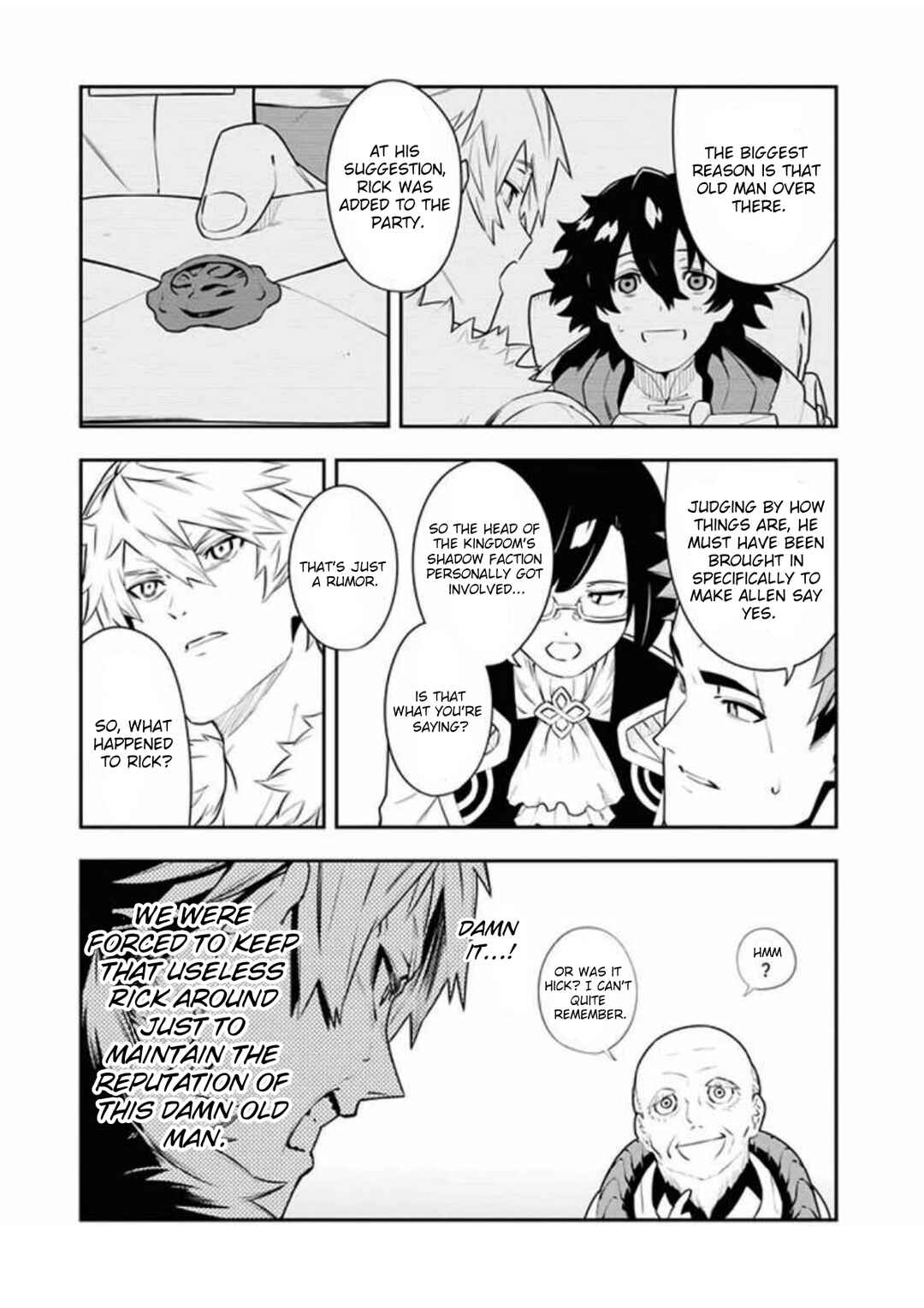 Page 5 Chapter 10 Tsuihou Sareta Renkinjutsushi-san, Saikyou no Dungeon wo Tsukurimasen ka?