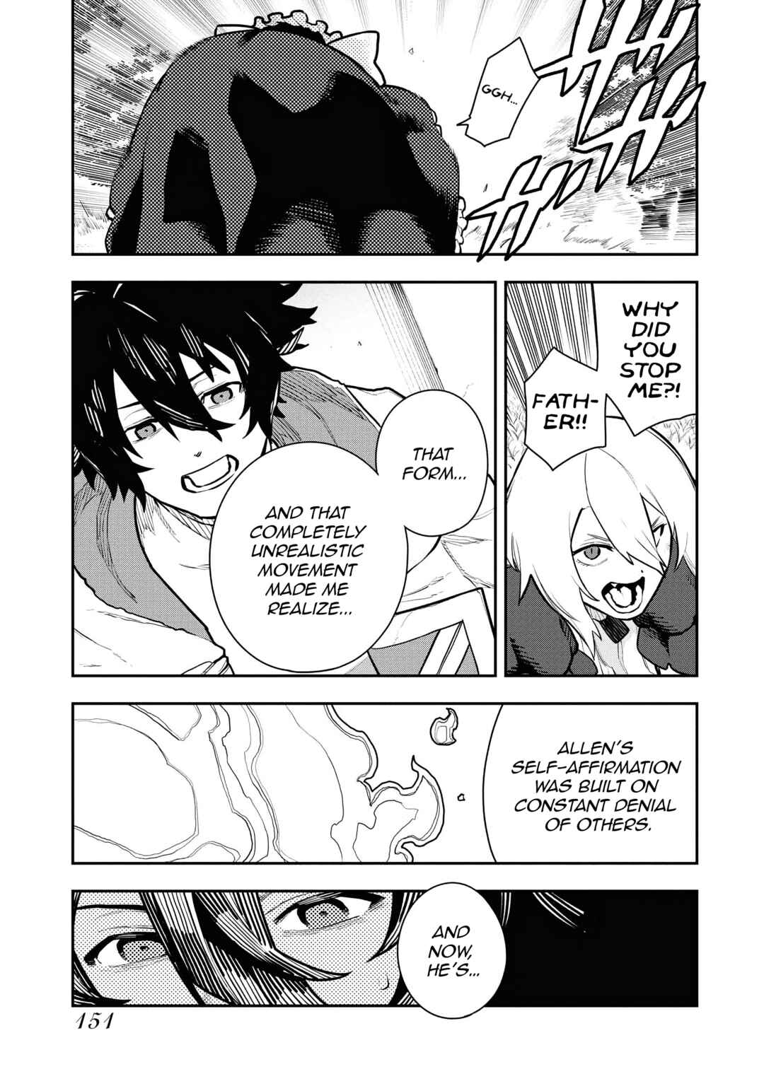 Page 15 Chapter 48 Tsuihou Sareta Renkinjutsushi-san, Saikyou no Dungeon wo Tsukurimasen ka?