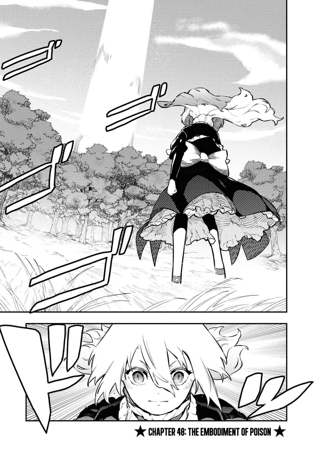 Page 2 Chapter 48 Tsuihou Sareta Renkinjutsushi-san, Saikyou no Dungeon wo Tsukurimasen ka?