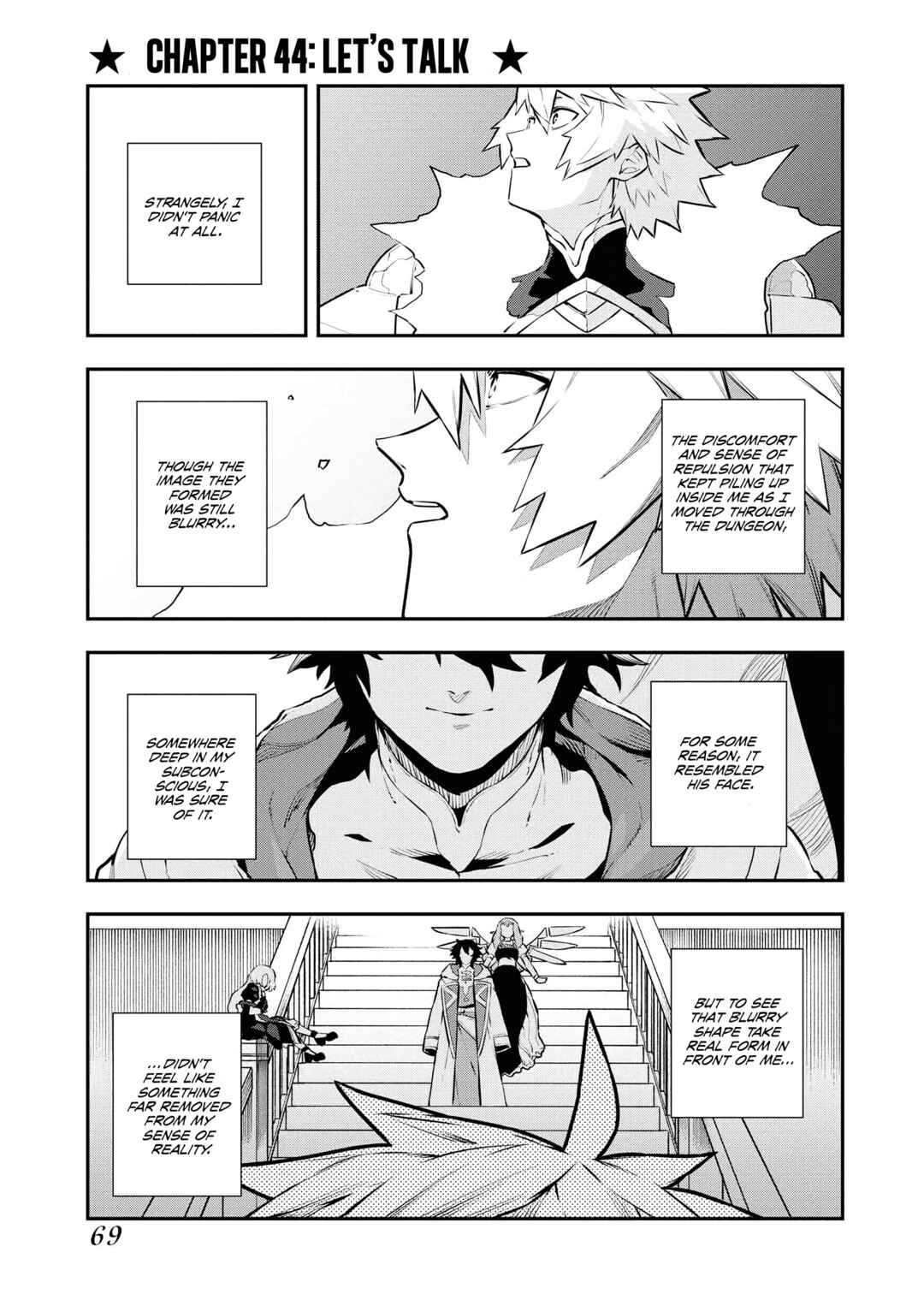 Page 2 Chapter 44 Tsuihou Sareta Renkinjutsushi-san, Saikyou no Dungeon wo Tsukurimasen ka?