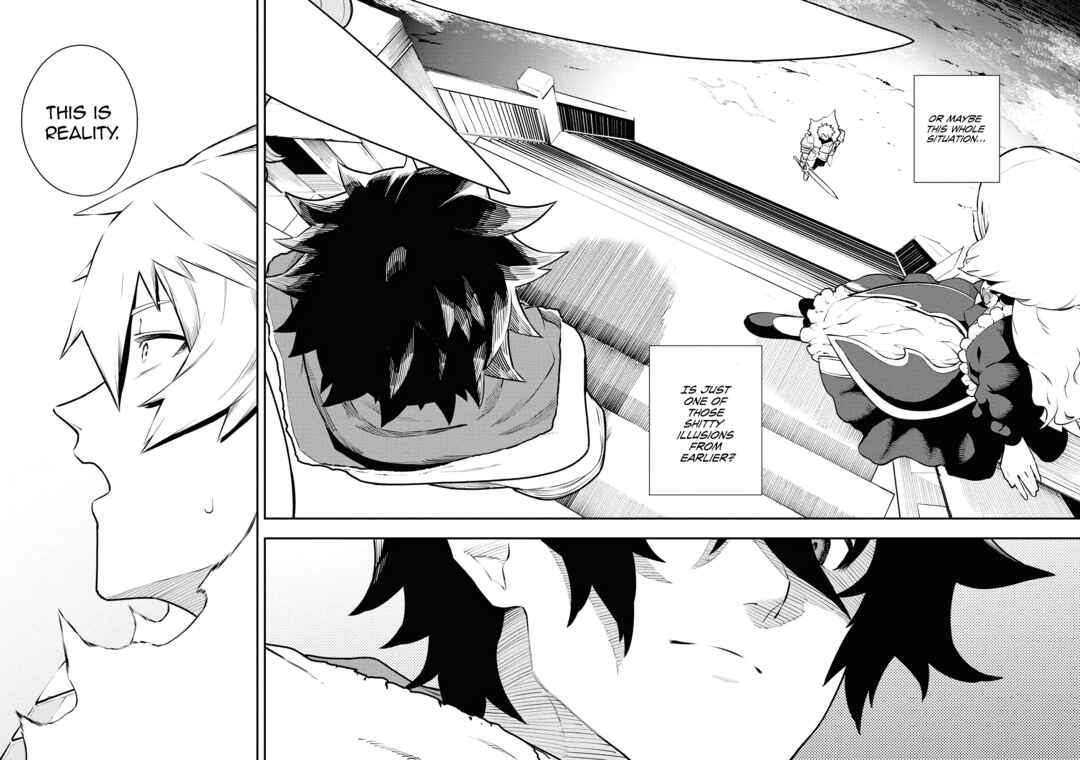 Page 3 Chapter 44 Tsuihou Sareta Renkinjutsushi-san, Saikyou no Dungeon wo Tsukurimasen ka?