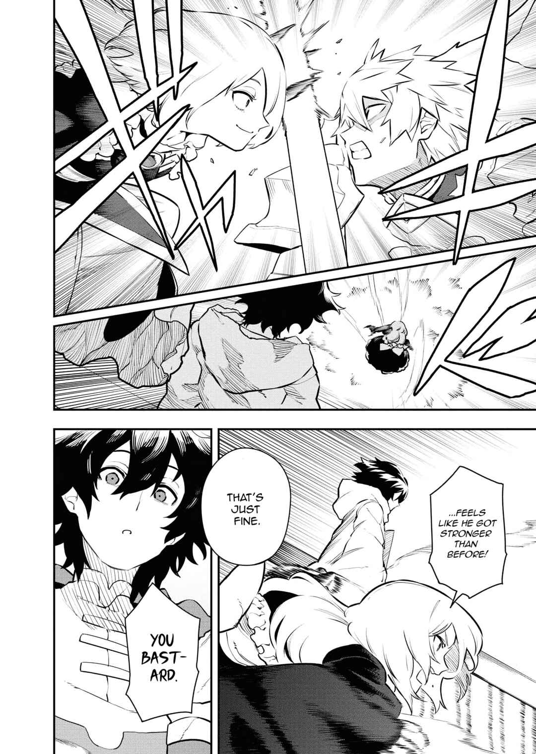 Page 6 Chapter 44 Tsuihou Sareta Renkinjutsushi-san, Saikyou no Dungeon wo Tsukurimasen ka?