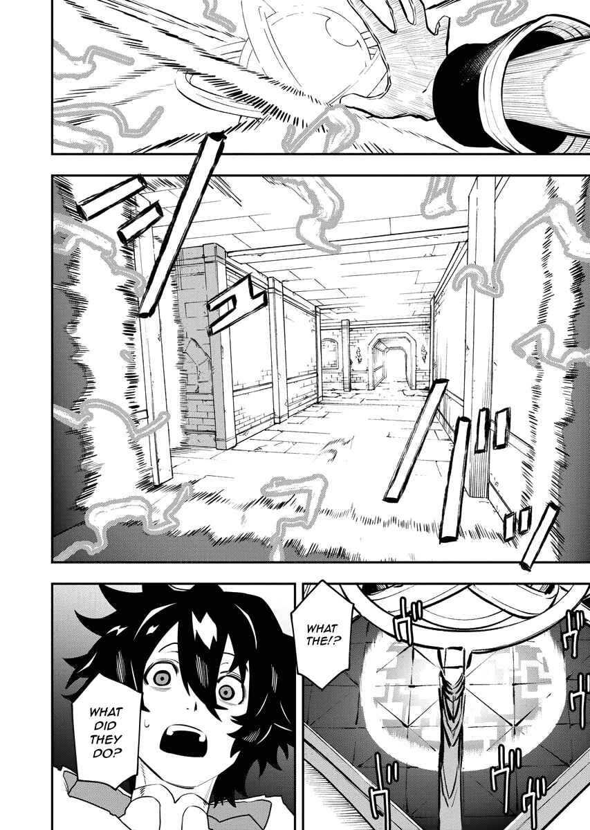 Page 15 Chapter 18 Tsuihou Sareta Renkinjutsushi-san, Saikyou no Dungeon wo Tsukurimasen ka?