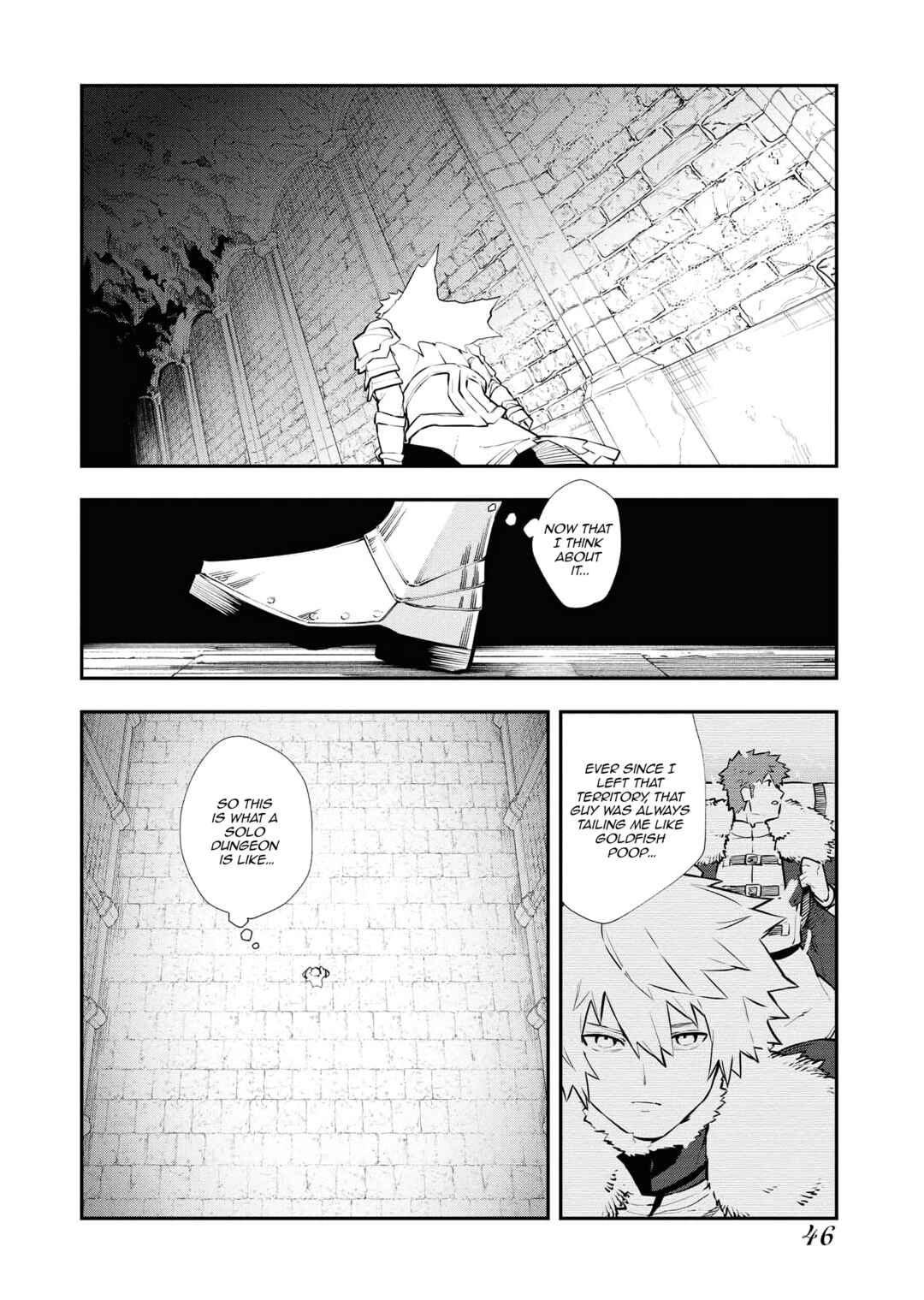 Page 11 Chapter 42 Tsuihou Sareta Renkinjutsushi-san, Saikyou no Dungeon wo Tsukurimasen ka?