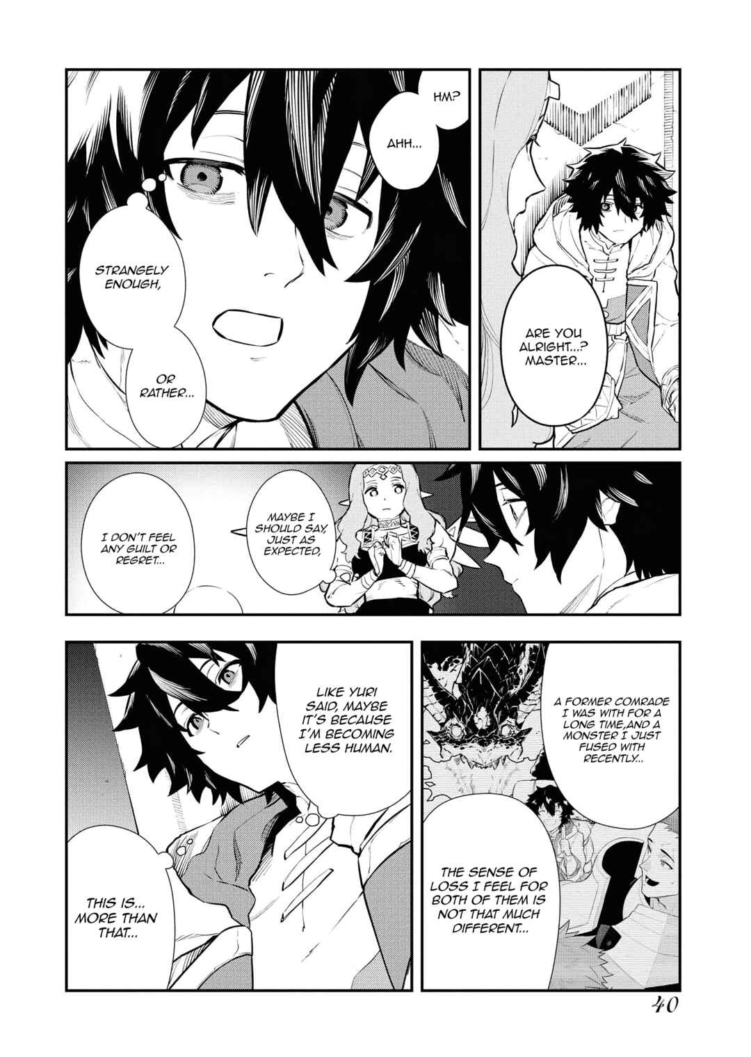 Page 6 Chapter 42 Tsuihou Sareta Renkinjutsushi-san, Saikyou no Dungeon wo Tsukurimasen ka?