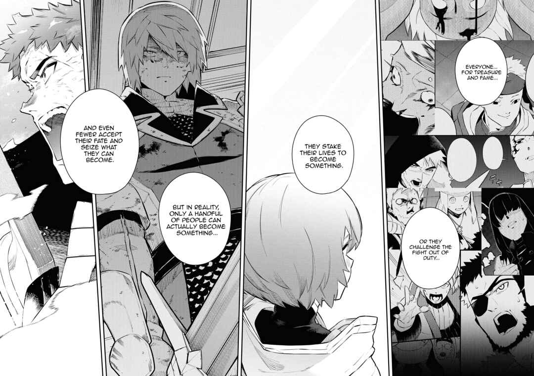 Page 8 Chapter 42 Tsuihou Sareta Renkinjutsushi-san, Saikyou no Dungeon wo Tsukurimasen ka?