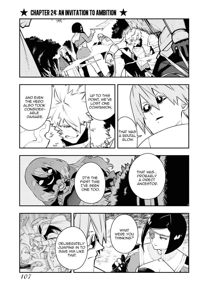 Page 2 Chapter 24 Tsuihou Sareta Renkinjutsushi-san, Saikyou no Dungeon wo Tsukurimasen ka?