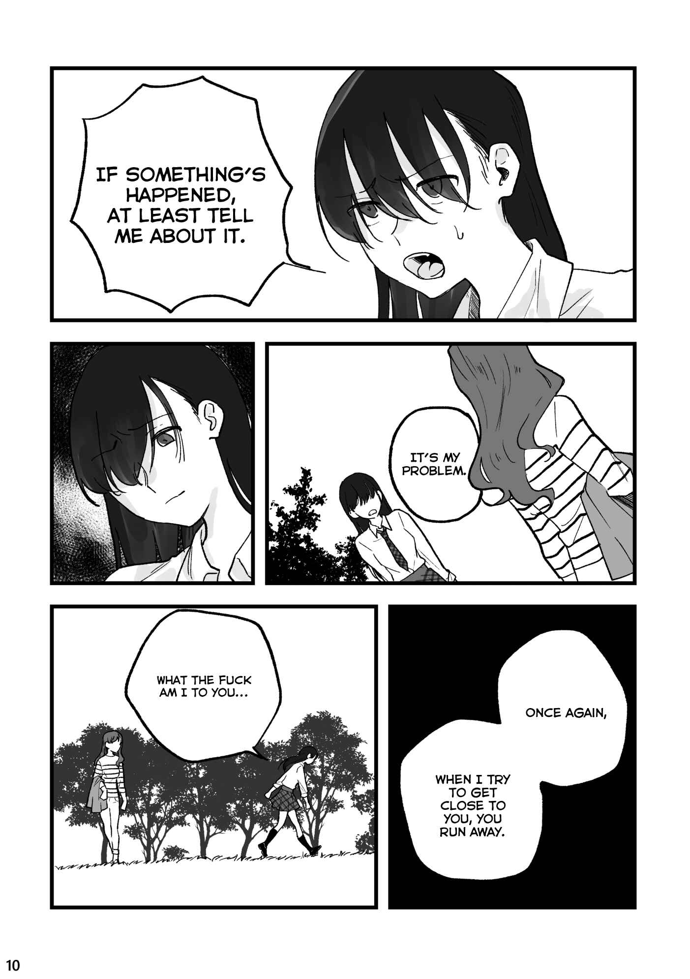 Page 10 Chapter 2 TANKOBU