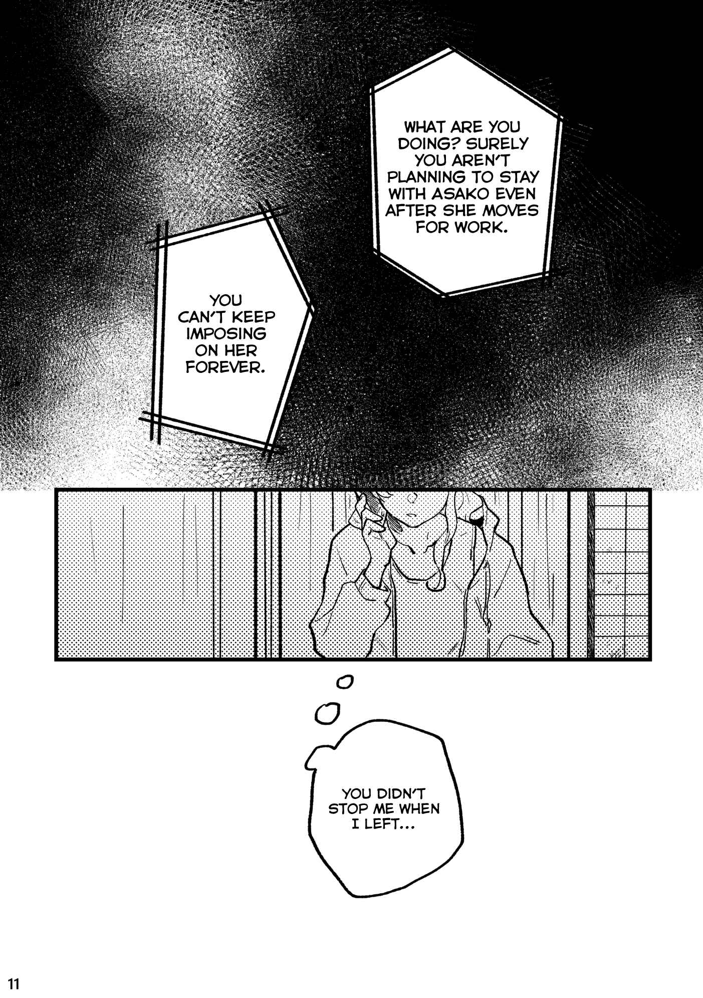 Page 11 Chapter 2 TANKOBU