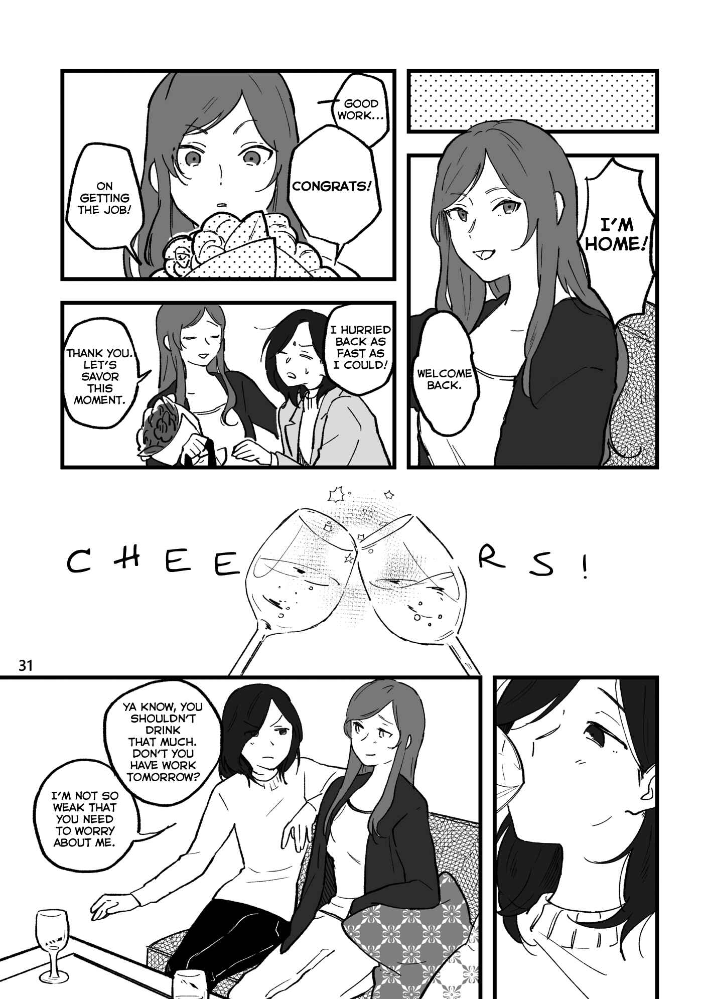 Page 31 Chapter 2 TANKOBU