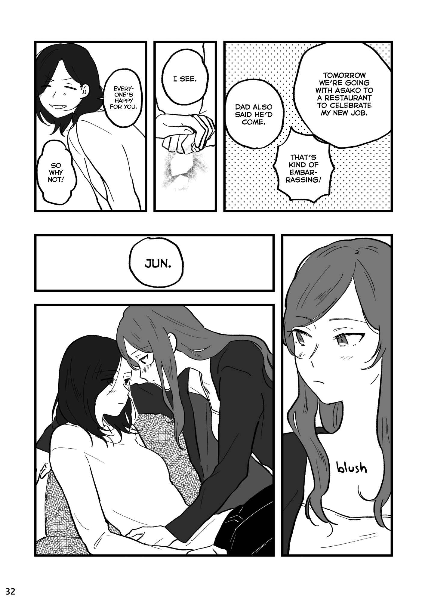 Page 32 Chapter 2 TANKOBU