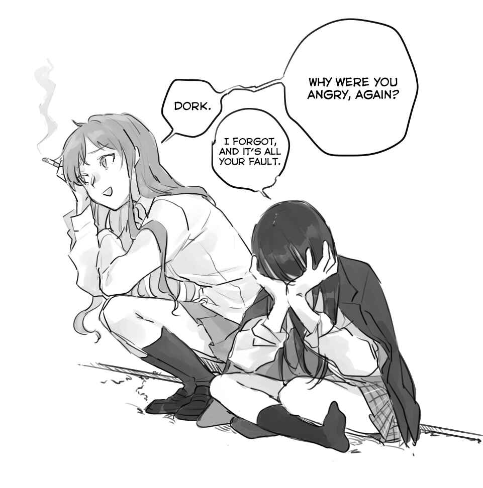 Page 4 Chapter 1.1 TANKOBU