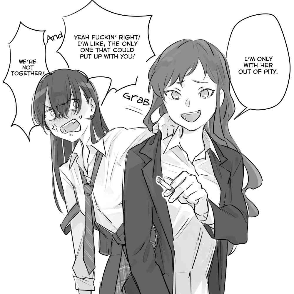 Page 5 Chapter 1.1 TANKOBU
