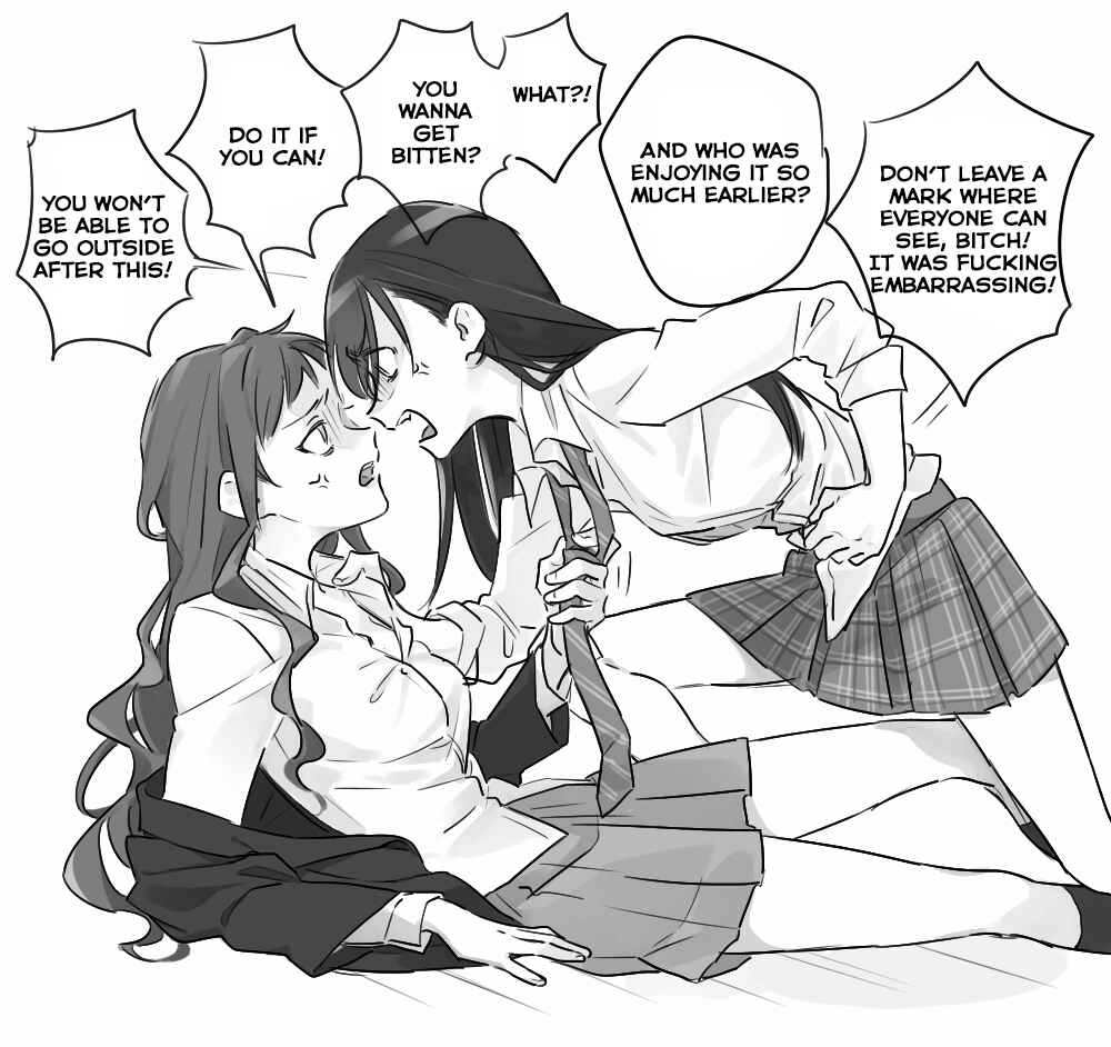 Page 7 Chapter 1.1 TANKOBU